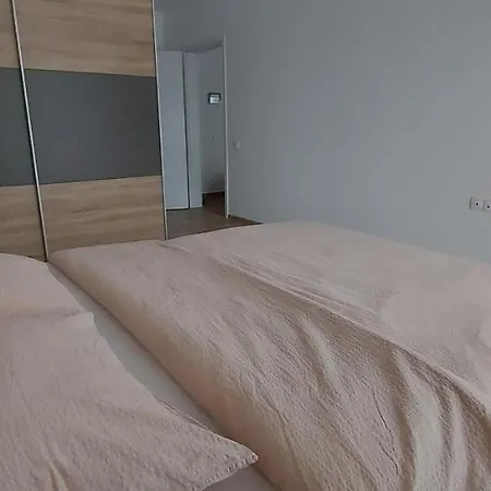 Apartmán Lau Qualis Zona Coresi Mall Brašov