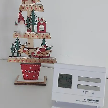 Lau Qualis Zona Coresi Mall Apartmán Brašov