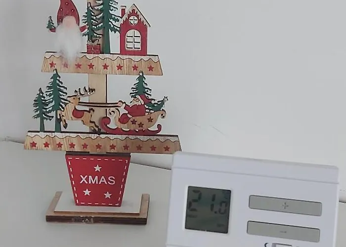 Lau Qualis Zona Coresi Mall Appartement Braşov