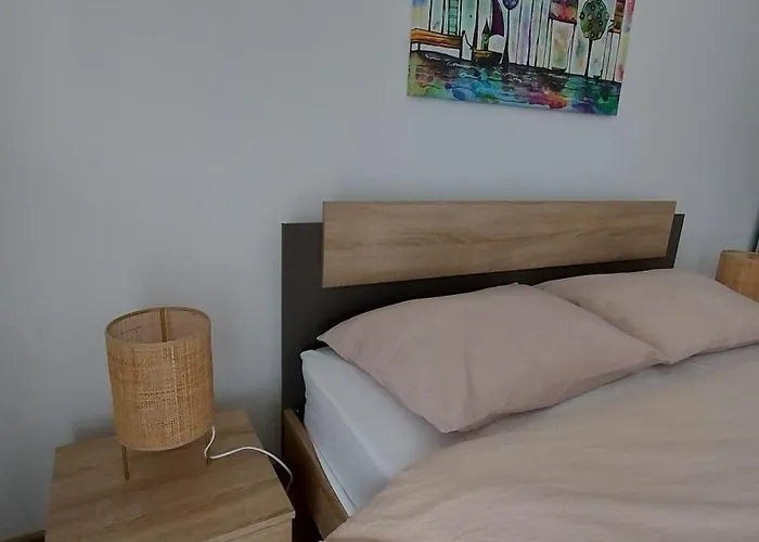 Lau Qualis Zona Coresi Mall Appartement Braşov